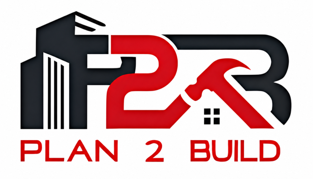 Plan 2 Build LLC